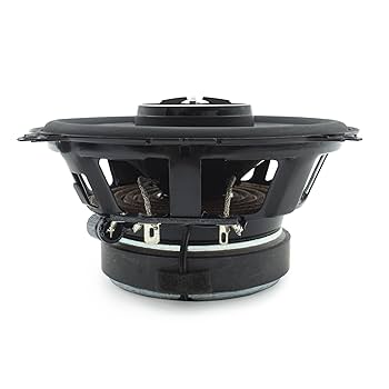 KENWOOD スピーカー KFC-XS164S | カスタムフィットスピーカー | スピーカー | KENWOOD